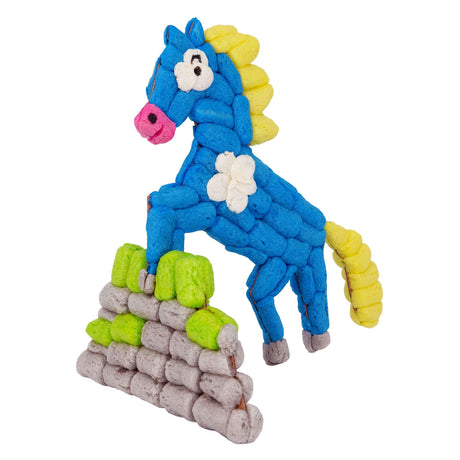 Playmais klassische Ponywelt – 800 Teile