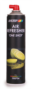 Motip Lufterfrischer „One Shot“