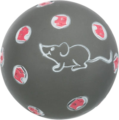 Trixie Cat Activity Feeding Ball Cat Assorti