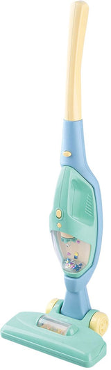 Playgo 2in1 Akku-Staubsauger mit Licht und Ton