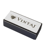Vintaj • Reliefblock aus Metall