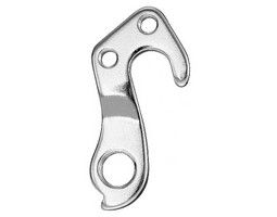 Union Maeilleur Hanger GH-138 55,4 mm Silber