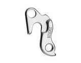 Derailleur Pendant GH-068 63,8 mm sølv