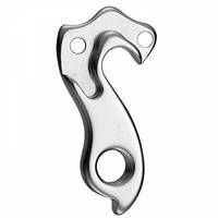 Union DeRailleurpad GH-041 con ajuste de tornillo M4X0.7