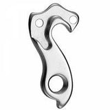 Union DeRailleurpad GH-041 con ajuste de tornillo M4X0.7