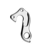 Union DeRailleurpad GH-072 con ajuste de tornillo M4X0.7