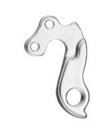 Union DeRailleurpad GH-121 con ajuste de tornillo M4X0.7