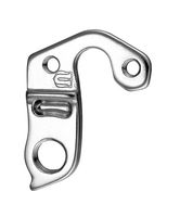 Union Derailleurpad GH-156 Scott con juego de tornillo