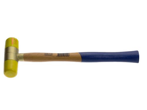 Bahco Kunststoffhammer 22 mm