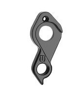 Focus dell'Unione Derailleurpad GH-214