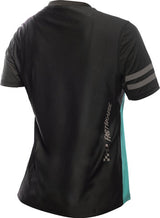 Fasthouse alloy sidewinder s s women's jersey