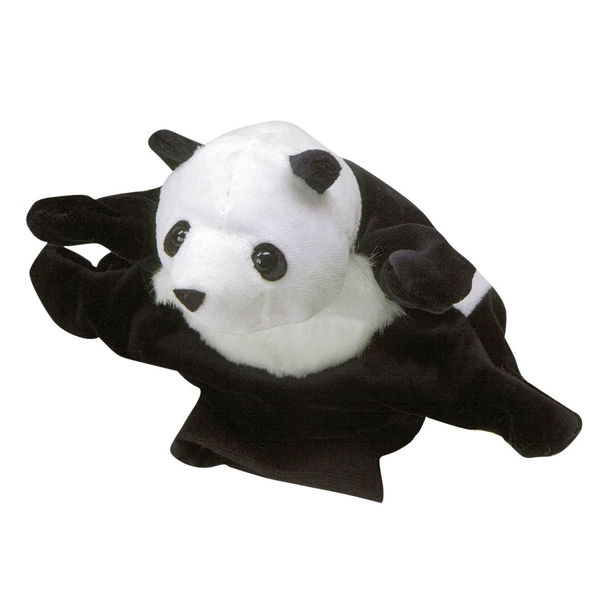 Panda Handpop di Beleeduc