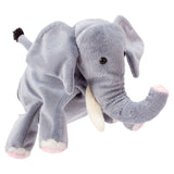 Beleduc Handpop Child Elephant Deluxe