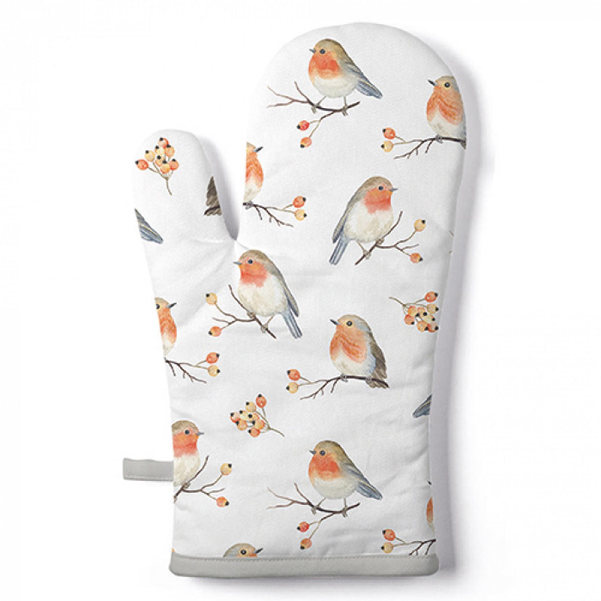 Ambiente Ofenhandschuh Robin Family