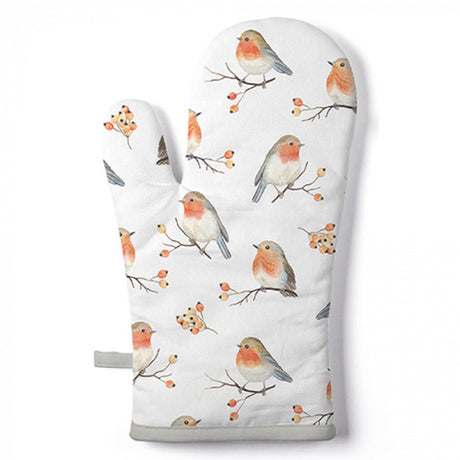 Ambiente Ofenhandschuh Robin Family