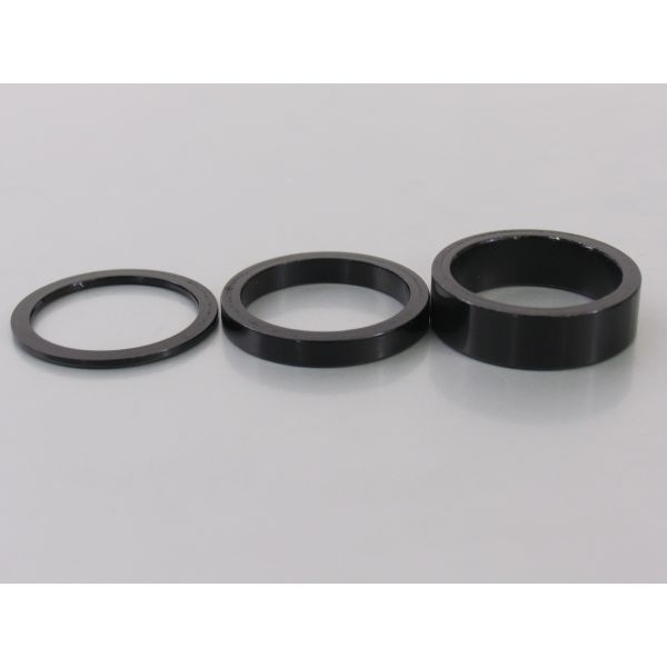 Ergotec Abstandshalter-Set 11 8 Höhe: 2 5 10 mm