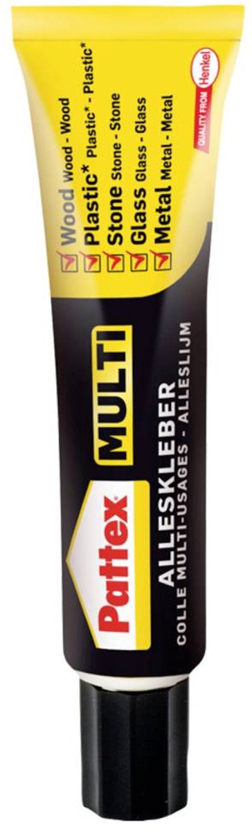 Pattex Mehrzweckkleber 20 g