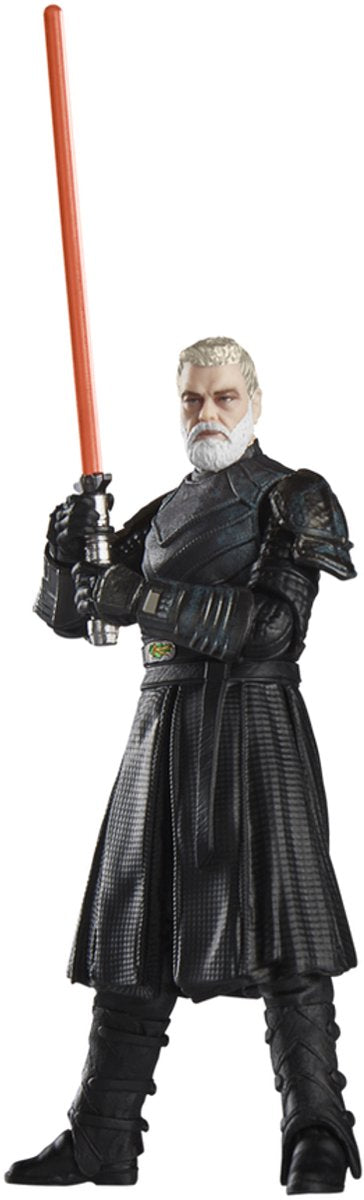 Star Wars Hasbro: Ahsoka Vintage Collection Actionfigur Baylan Skoll 10 cm Actionfigur