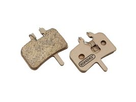 Elvedes Disc Brake Block Set Sintered Hayes (1 par)