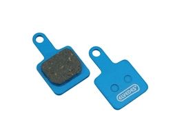 Disc Brake Block Set Elvedes Organic Suntour DB XCC-MC (1 par)