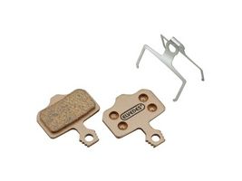 Elvedes Disc brake block set Avid xx X0 Elixir Sintered (1 pair)