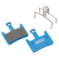 Elvedes Disc Brake Block Set Organic Hayes Prime (1 par)