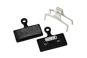 Elvedes Disc Brake Block Set Metal Immarcar Miscellaneous (1 paire)