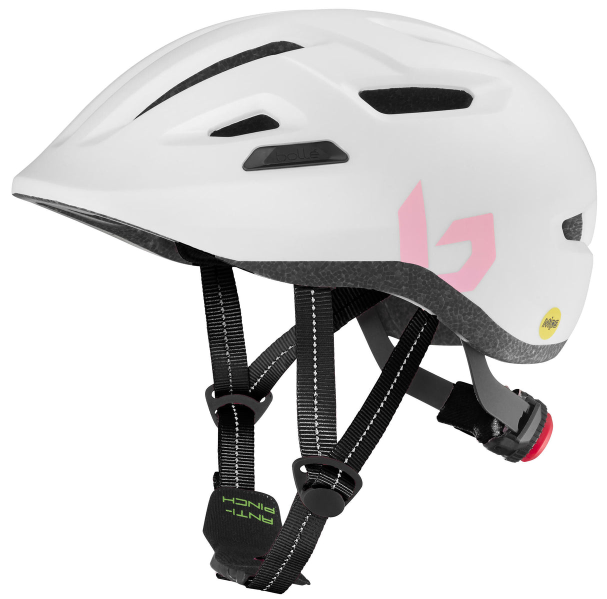 Bollé Helm Stance Jr Mips