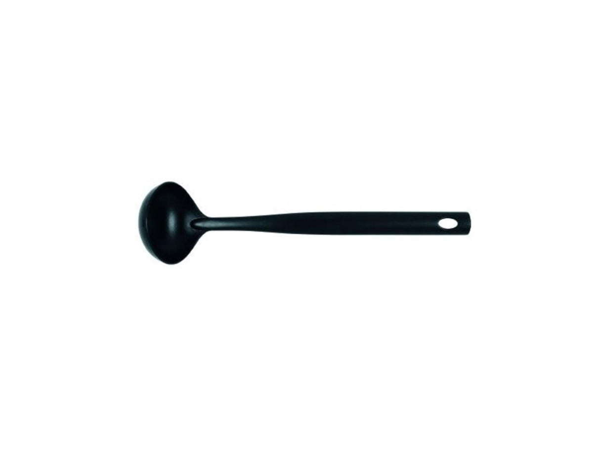Brabantia Saucenlöffel schwarze Linie