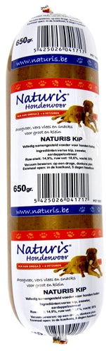 Naturis Keepable Chicken