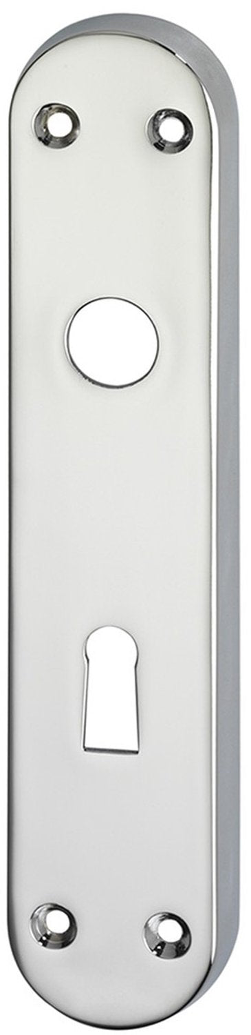 Impresso Türschild Swindon Key Chrom