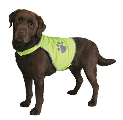 Trixie reflective safety vest