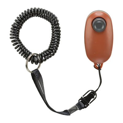 Trixie Hundeaktivitäts-Soft-Clicker sortiert