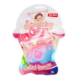 Toi-toys Toi-Spielzeug, lustiger, dehnbarer Schaumstoff. Toi-Spielzeug, lustiger, dehnbarer Schaumstoff
