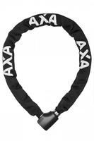 Lock de cadena de AXA Absolute 9-110 Art-2 Negro