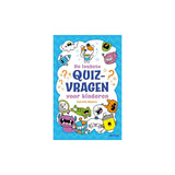 Deltas die besten Quizfragen für Kinder