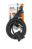 Axa Slot Cable lock Resolute 180 cm -ø 12 mm