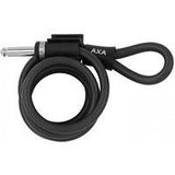 Axa Newton Plug In - 150cm - Svart