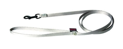 Martin Dog Belt Nylon Grey