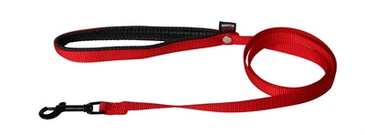 Martin Dog Belt Nylon Red