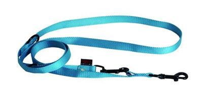 Martin Dog Belt Multipurpe Nylon Turquoise