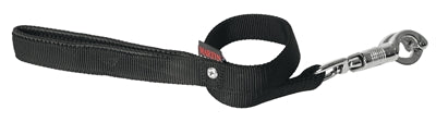 Martin Dog Belt Basic Nylon Black