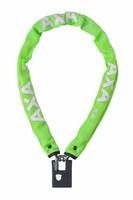 Axa Slot chain Clinch 85cm Green