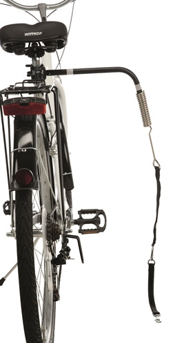 Trixie Biker-Set Fahrradhalterung Springer