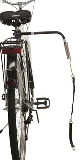 Trixie Biker-Set Fahrradhalterung Springer