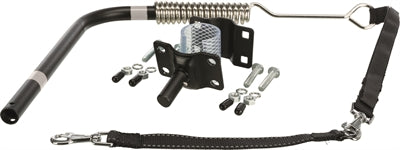 Trixie Biker-Set Fahrradhalterung Springer