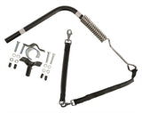 Trixie Biker-Set Fahrradhalterung Springer