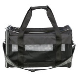 Trixie Ryan Reisetasche schwarz