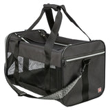 Trixie Ryan Reisetasche schwarz