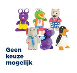 Trixie Latexfiguren sortiert